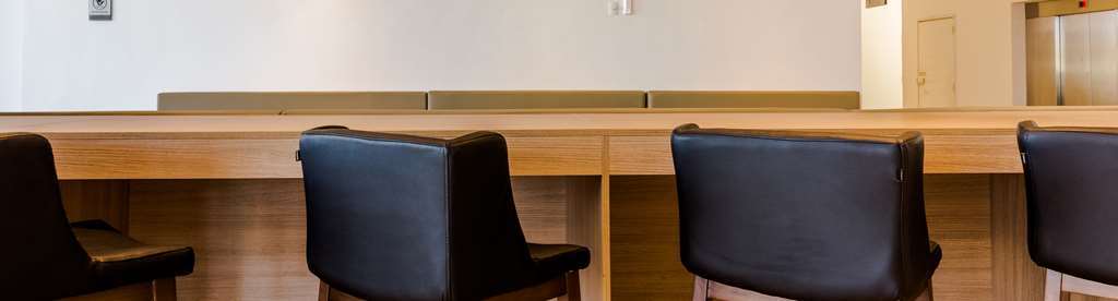 Tulip Inn กัมโปส โดส กอยตากาเซส ภายนอก รูปภาพ